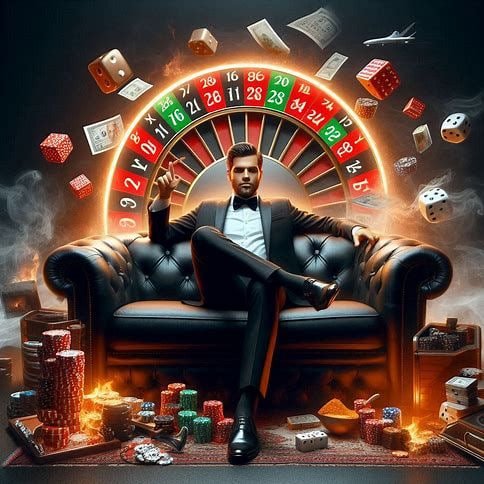 Wild Bandito permainan slot